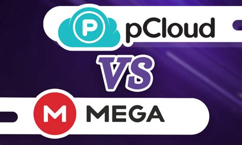 review mega cloud 2023|Pcloud Vs Mega .
